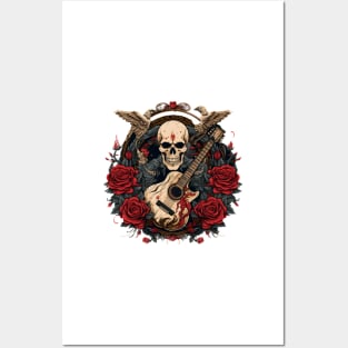 Art Eagles of Death Metal Posters and Art